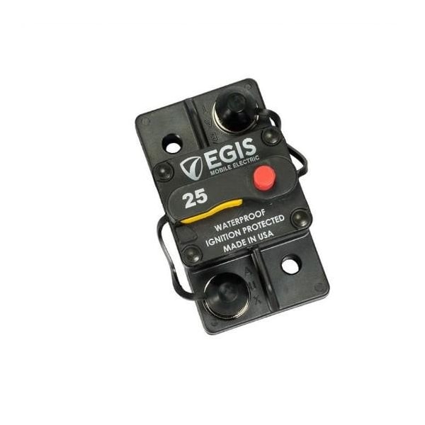 Egis Mobile Electric Breaker-285 Surf Mt 25A EGIS/4703-025 - main